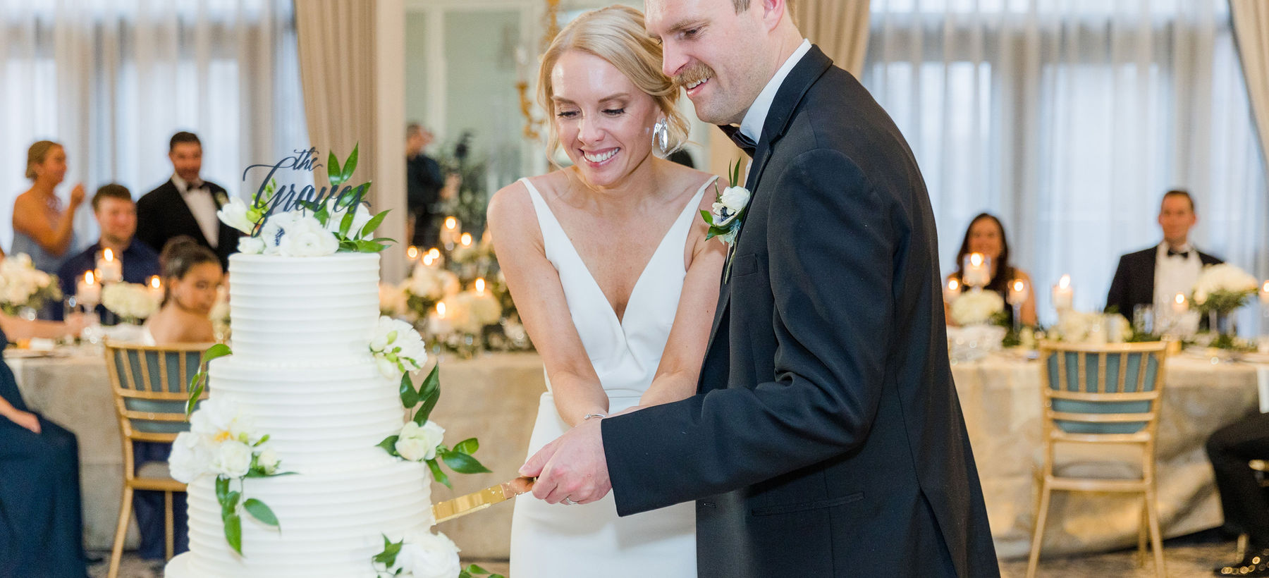Wedding Cake Quote