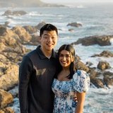 Joshua & Nithya