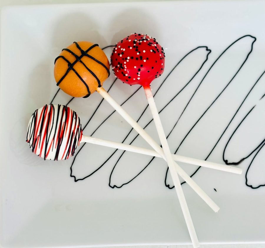Cake Pops