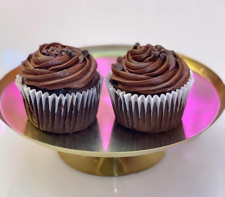 Cupcakes