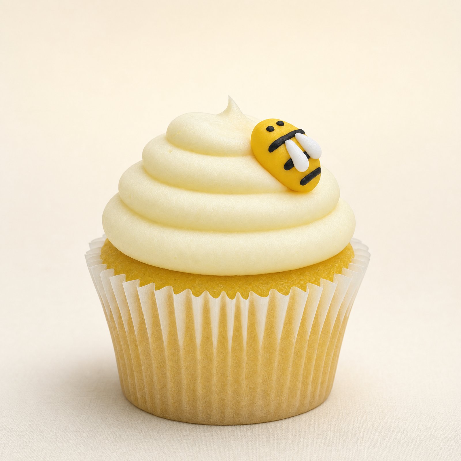 Custom cupcakes by Sweet Escape Cake Company, Indianapolis