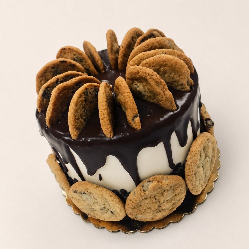 Specialty dessert by Sweet Escape Cake Company, Indianapolis