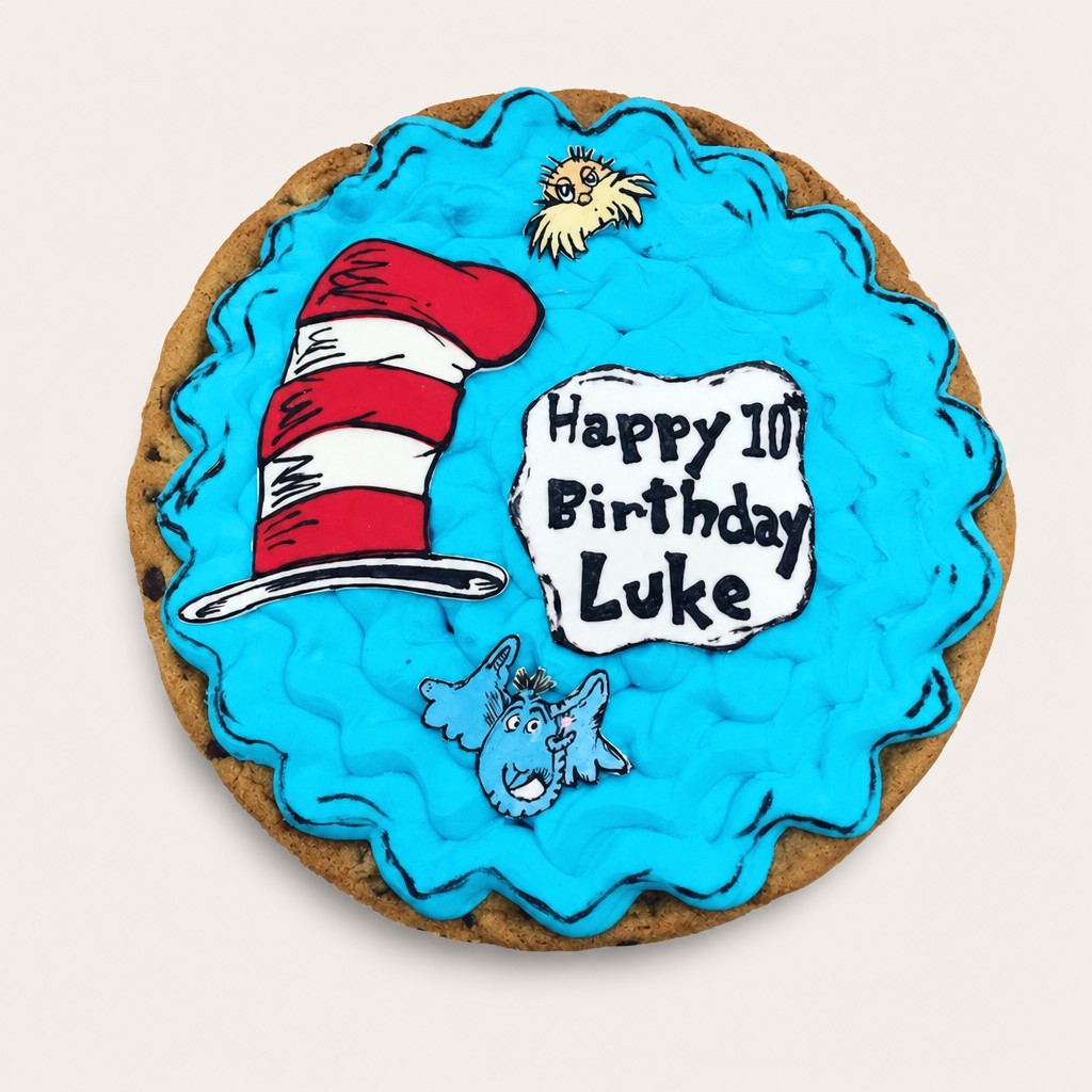 Specialty dessert by Sweet Escape Cake Company, Indianapolis