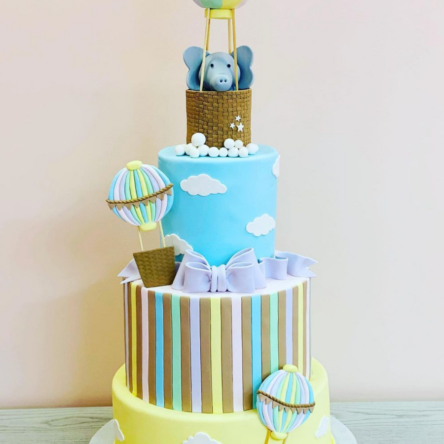 Celebration Cakes